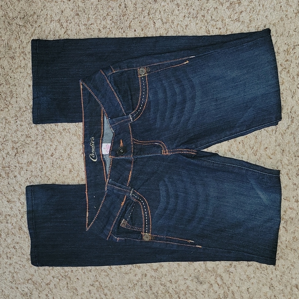 Candies Flare Jeans